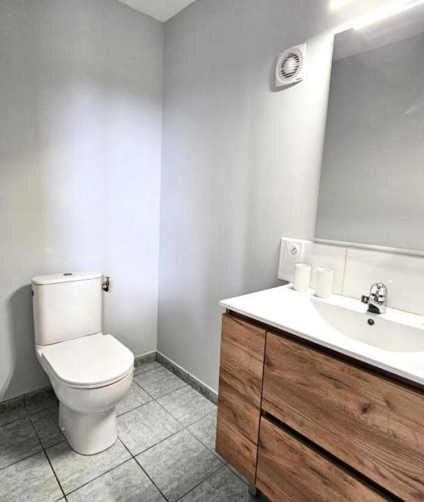 Photo of Bathroom in Saint-Pantaleon-de-Larche