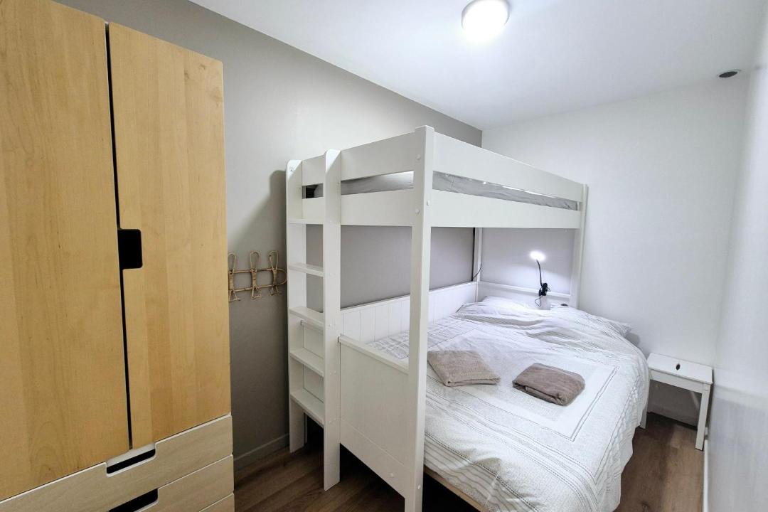 Photo of Bedroom in La Feclaz