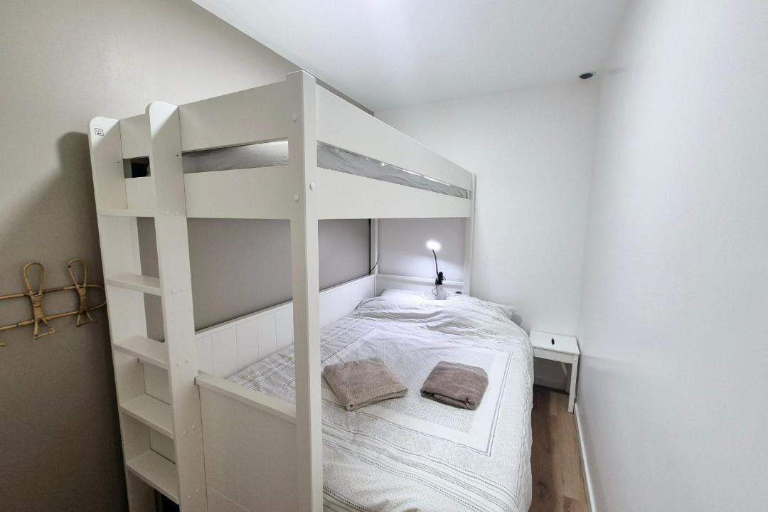Photo of Bedroom in La Feclaz