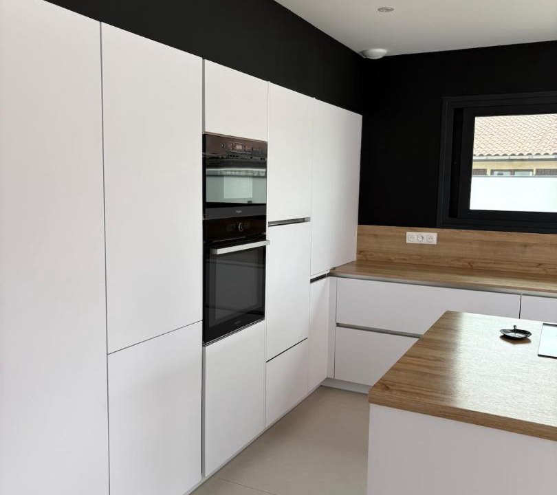 Photo of Kitchen in Bordeaux City Centre