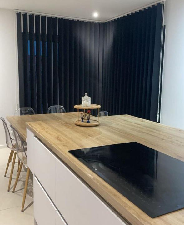 Photo of Kitchen in Bordeaux City Centre