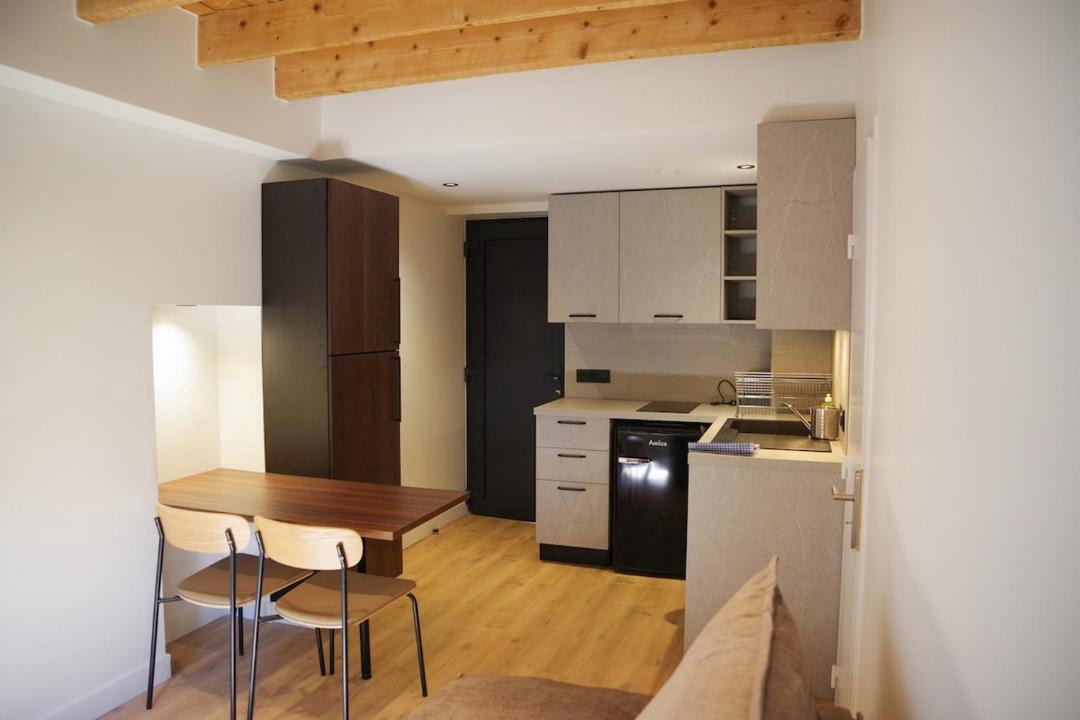 Photo of Kitchen in La Tronche