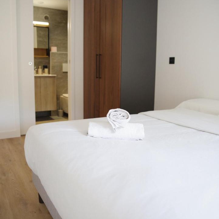 Photo of Bedroom in La Tronche
