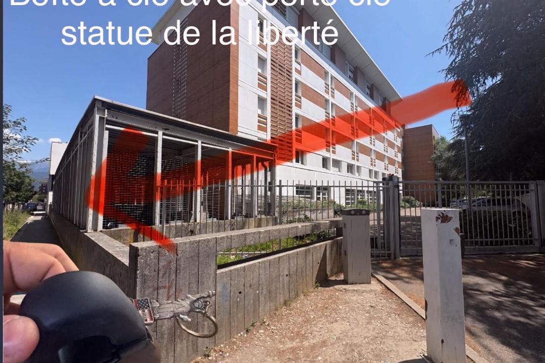 Photo of Others in Quartier Exposition-Bajatiere