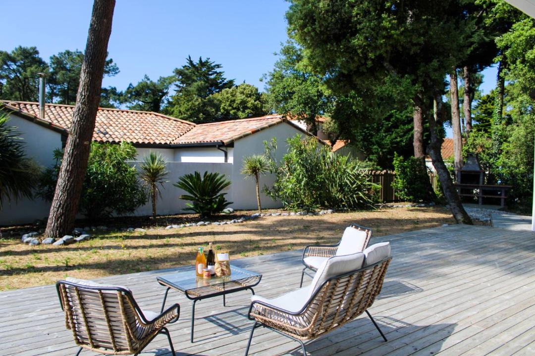 Photo of Others in Bretignolles-sur-Mer