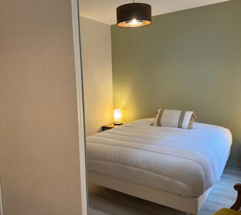 Photo of Bedroom in Bretignolles-sur-Mer