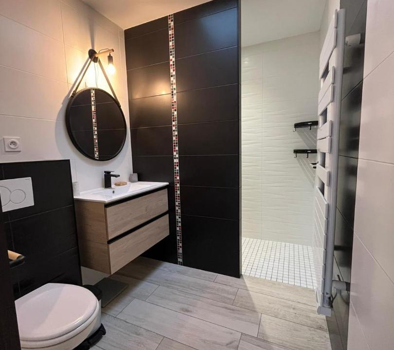 Photo of Bathroom in Bretignolles-sur-Mer