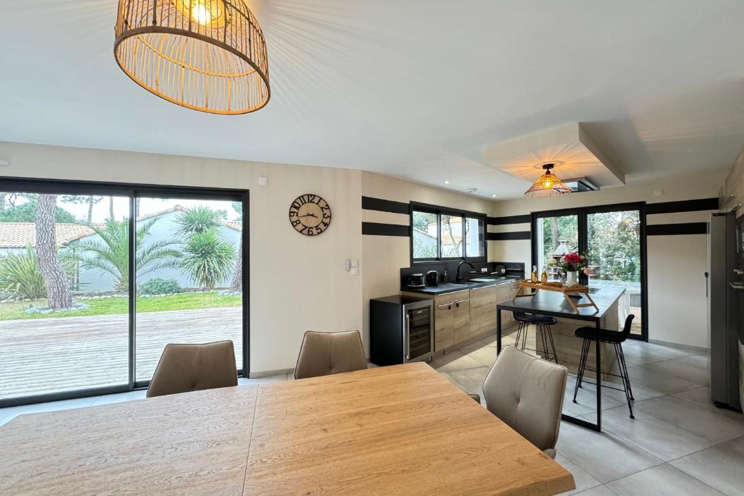 Photo of Kitchen in Bretignolles-sur-Mer