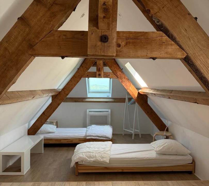 Photo of Bedroom in Lagleygeolle