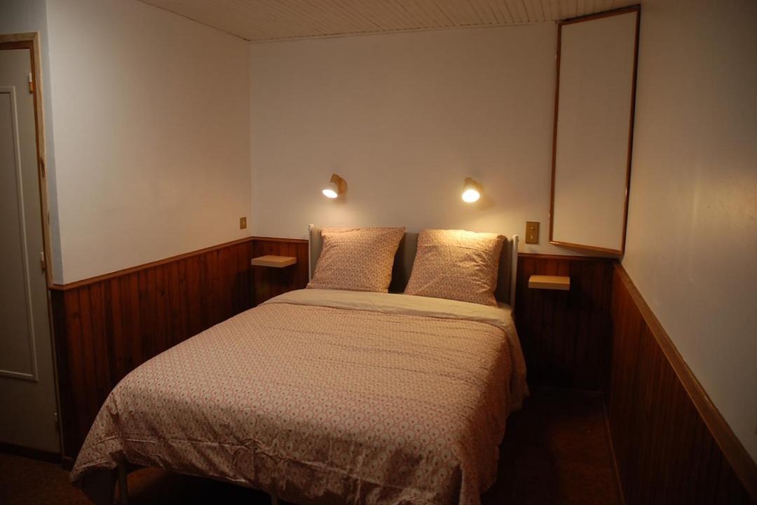 Photo of Bedroom in Compreignac