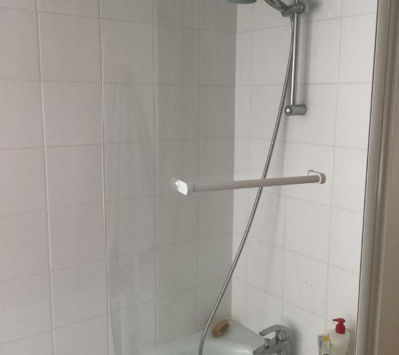 Photo of Bathroom in Bourdeilles