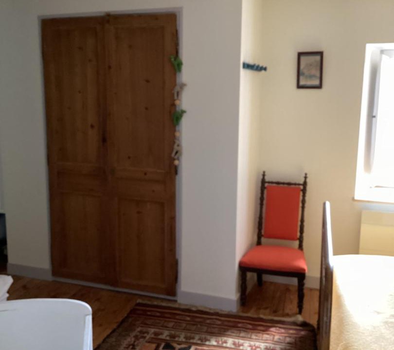 Photo of Bedroom in Bourdeilles