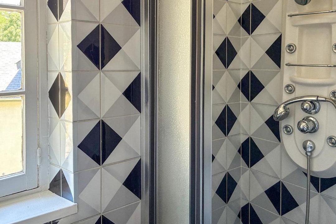 Photo of Bathroom in Lugagnan