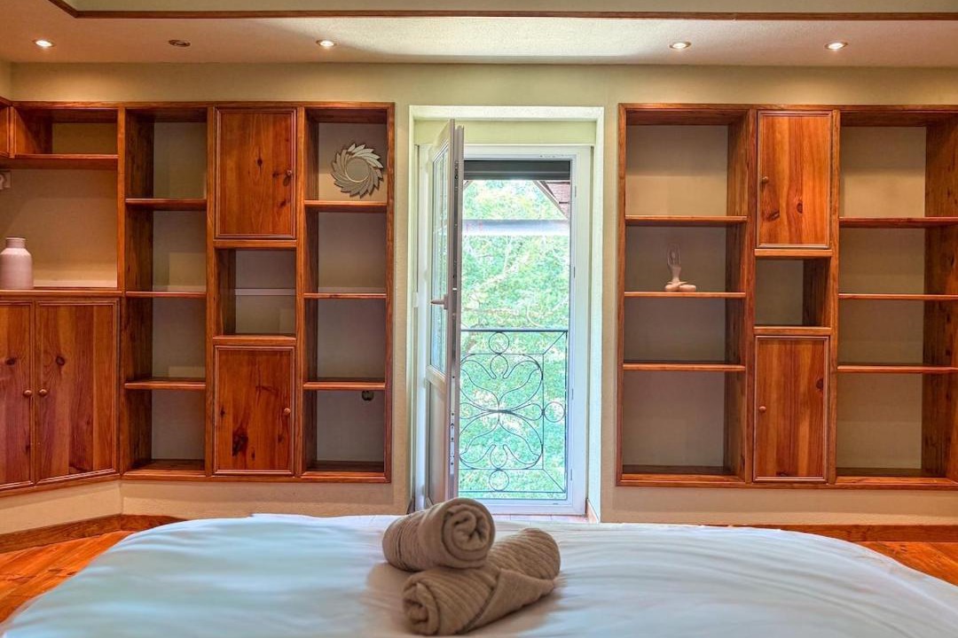 Photo of Bedroom in Lugagnan