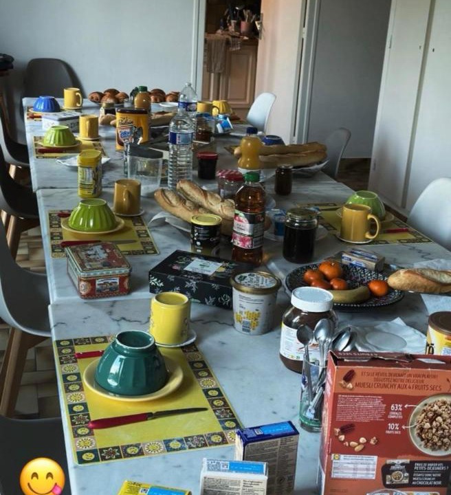 Photo of Kitchen in Langon
