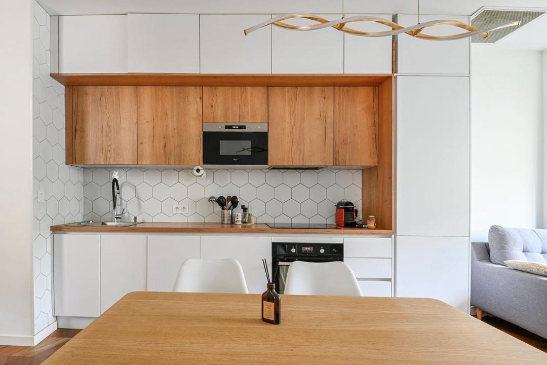 Photo of Kitchen in La Castellane