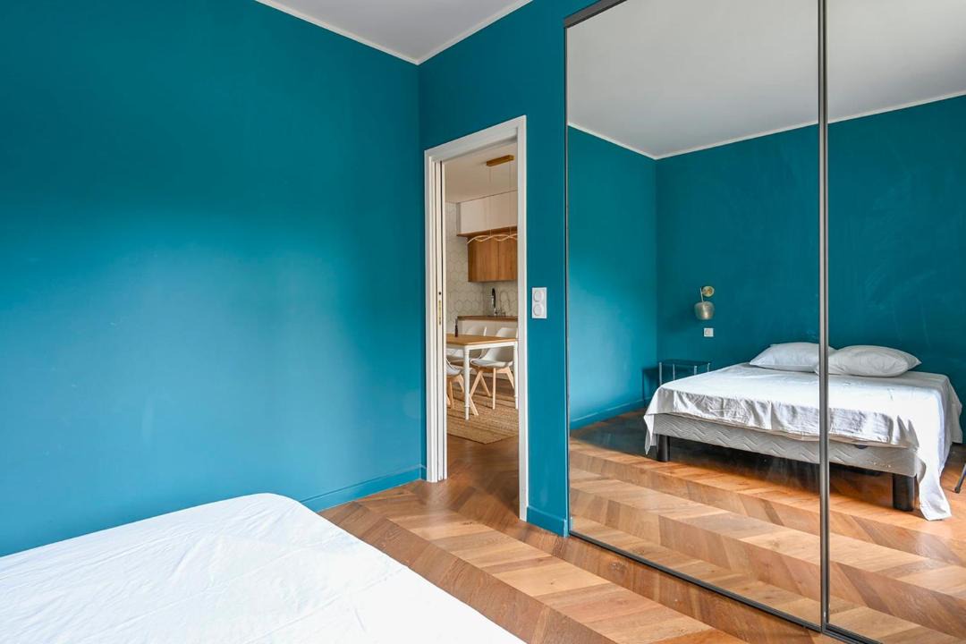 Photo of Bedroom in La Castellane