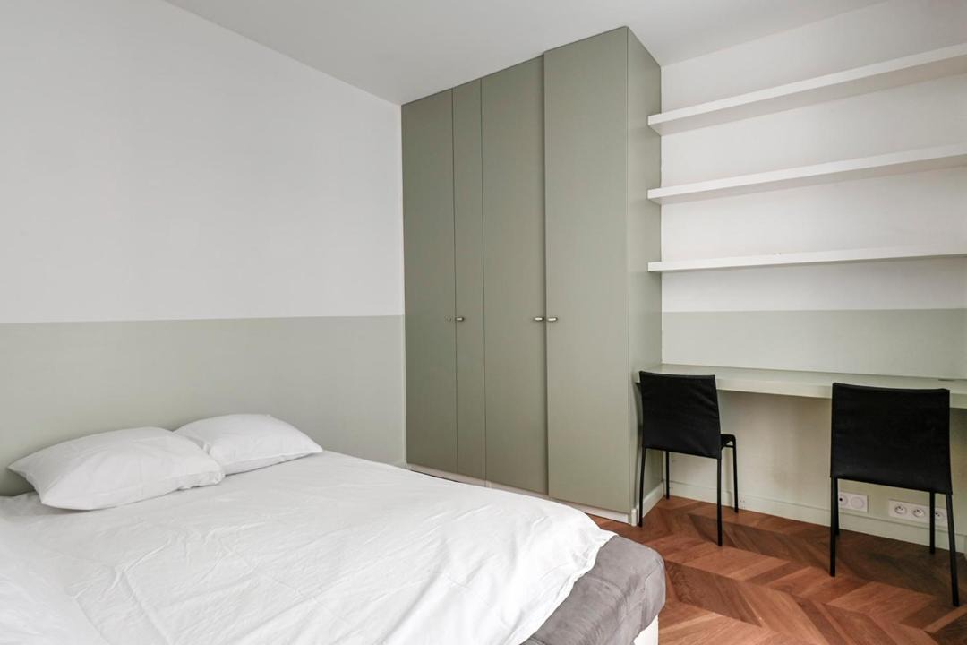 Photo of Bedroom in La Castellane