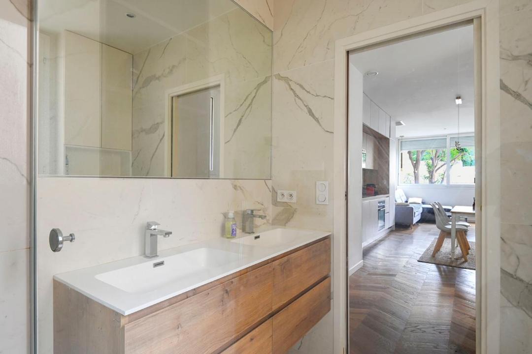 Photo of Bathroom in La Castellane