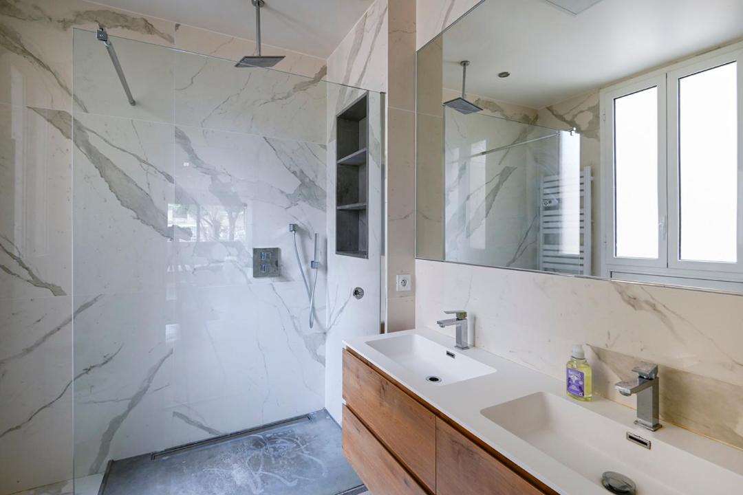 Photo of Bathroom in La Castellane