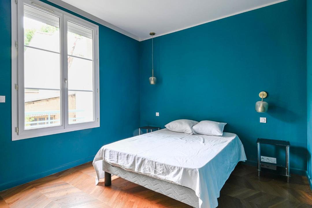 Photo of Bedroom in La Castellane
