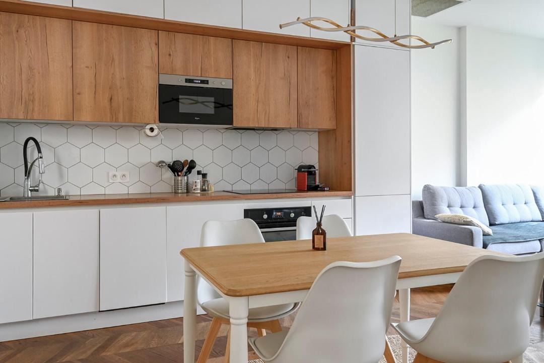 Photo of Kitchen in La Castellane