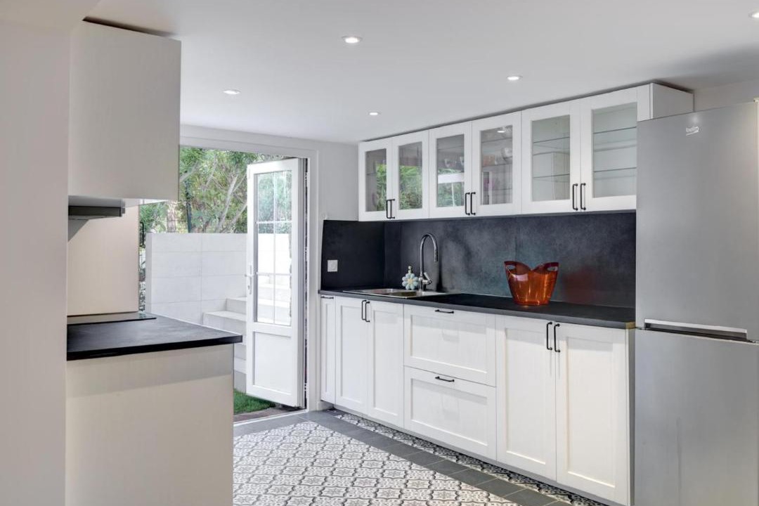 Photo of Kitchen in Juan-les-Pins