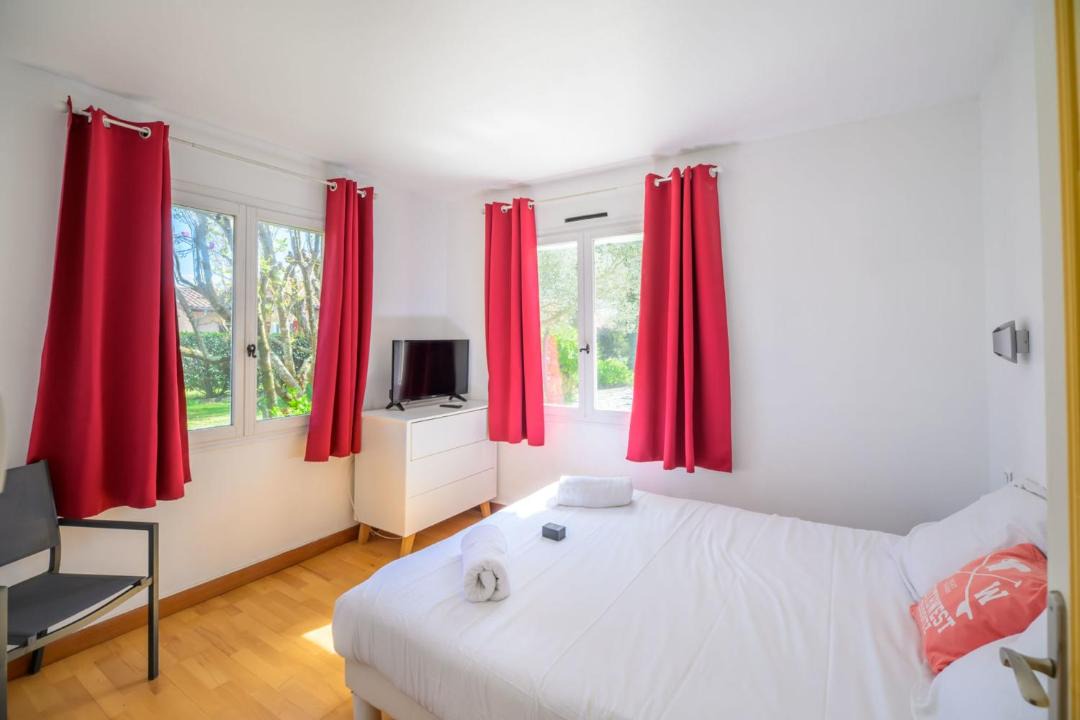 Photo of Bedroom in Leon