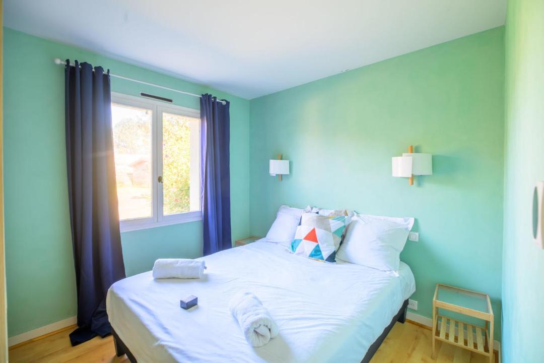 Photo of Bedroom in Leon