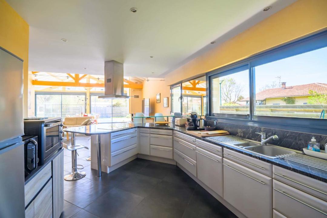 Photo of Kitchen in Leon