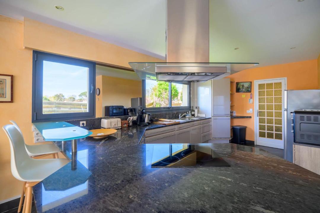 Photo of Kitchen in Leon