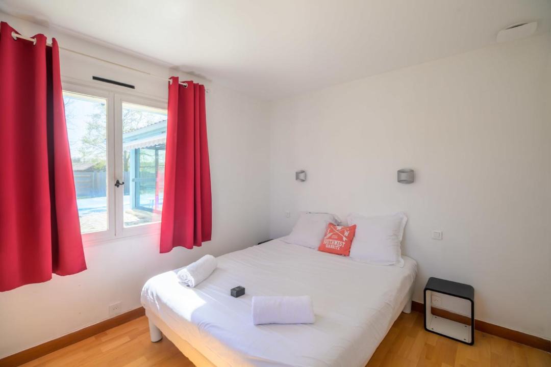 Photo of Bedroom in Leon