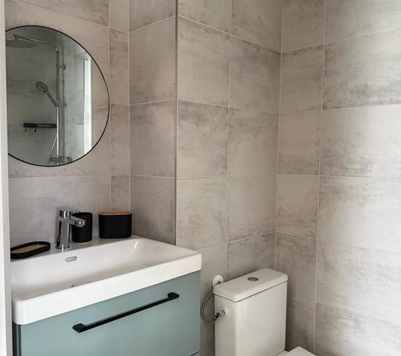 Photo of Bathroom in Villenave-d'Ornon