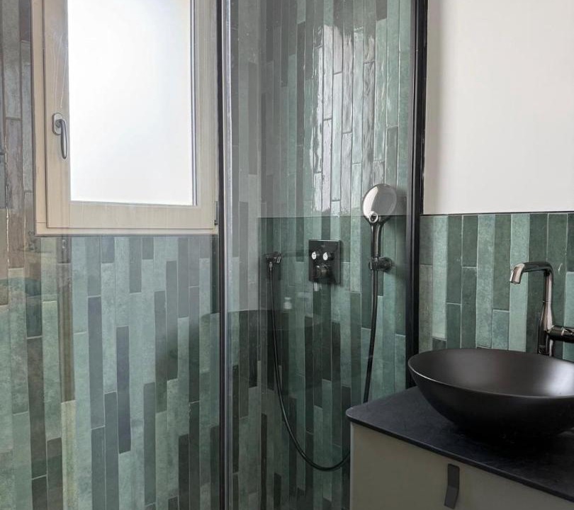 Photo of Bathroom in La Flotte