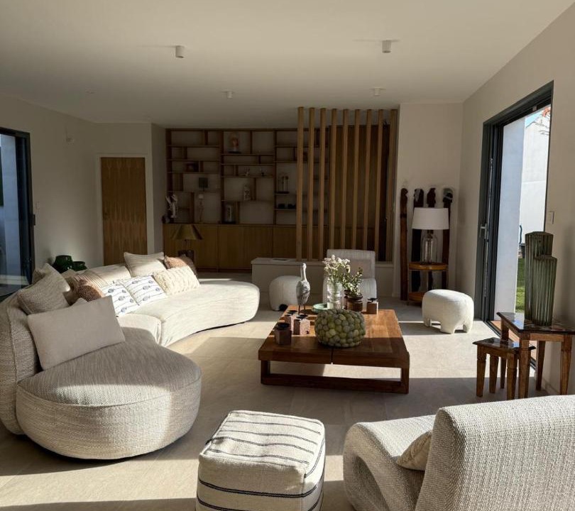 Photo of Livingroom in La Flotte