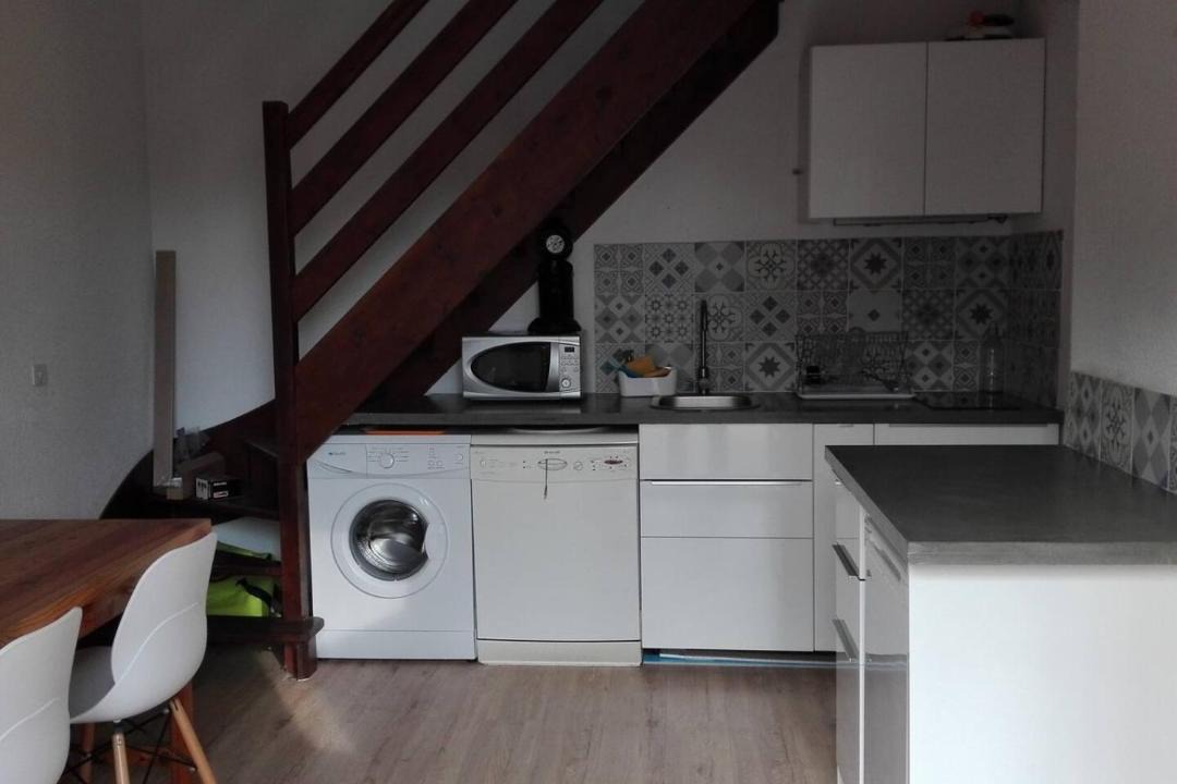 Photo of Kitchen in Le Penon