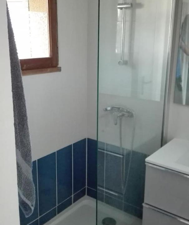 Photo of Bathroom in Le Penon