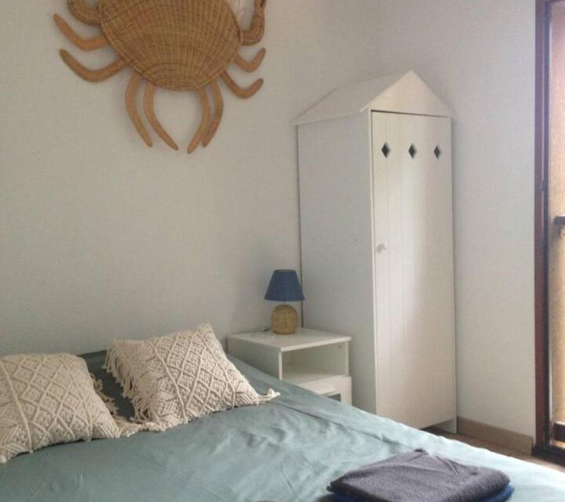 Photo of Bedroom in Le Penon