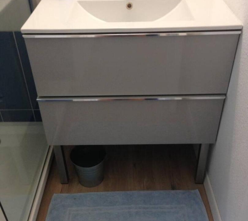 Photo of Bathroom in Le Penon