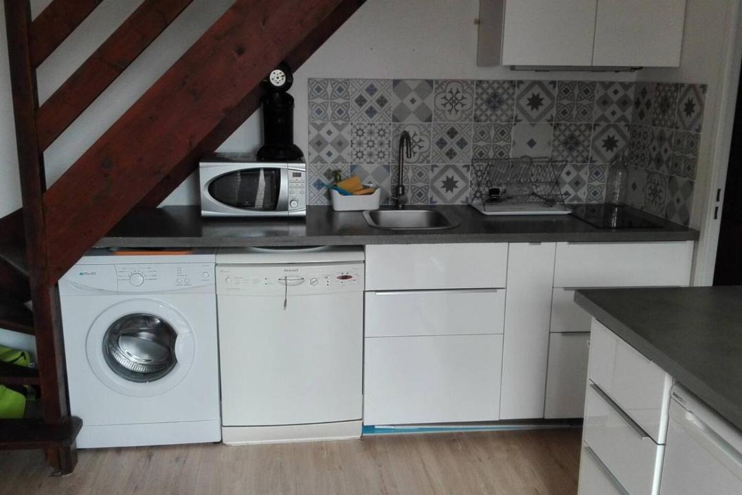Photo of Kitchen in Le Penon