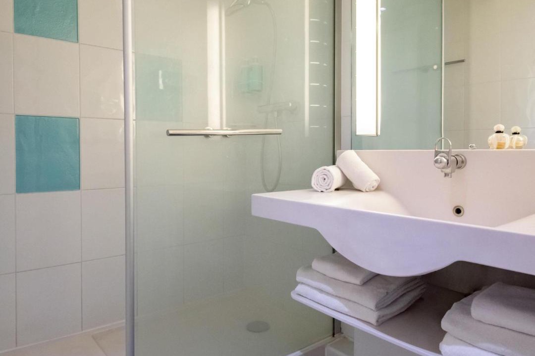 Photo of Bathroom in Valbonne