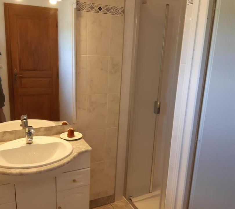 Photo of Bathroom in Cherac