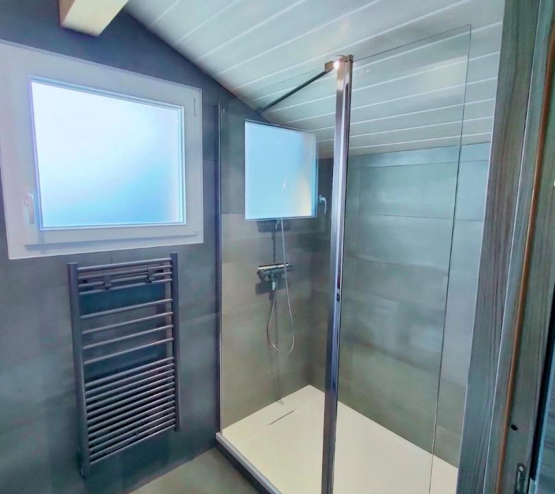 Photo of Bathroom in Amphion-les-Bains