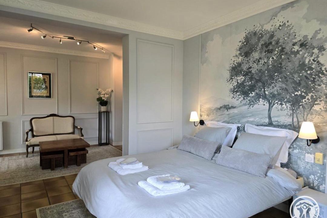 Photo of Bedroom in Monsaguel