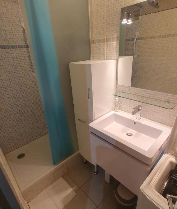 Photo of Bathroom in Chamrousse