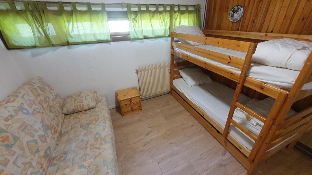 Photo of Bedroom in Chamrousse