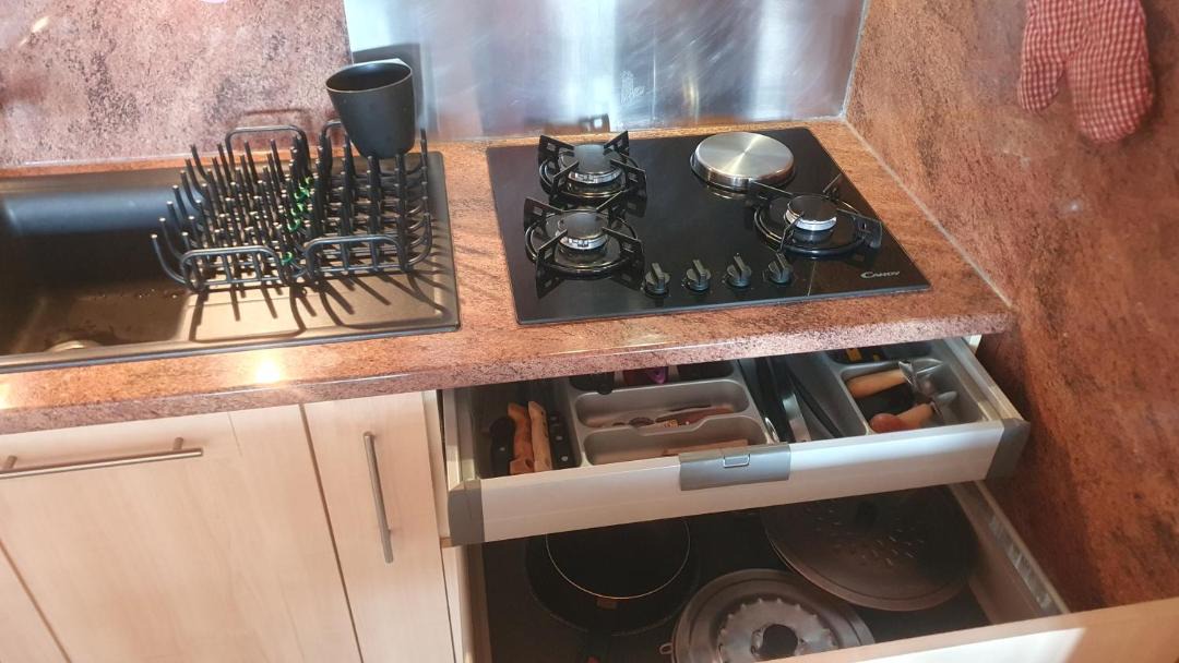Photo of Kitchen in Chamrousse