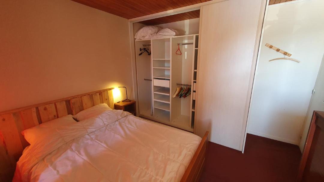 Photo of Bedroom in Chamrousse