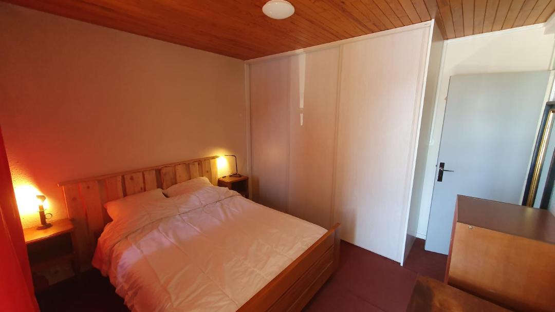 Photo of Bedroom in Chamrousse