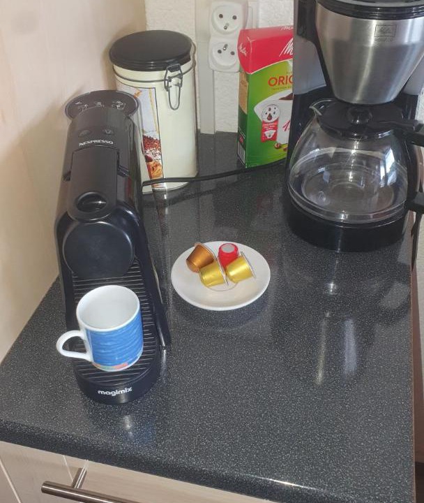 Photo of Kitchen in Chamrousse
